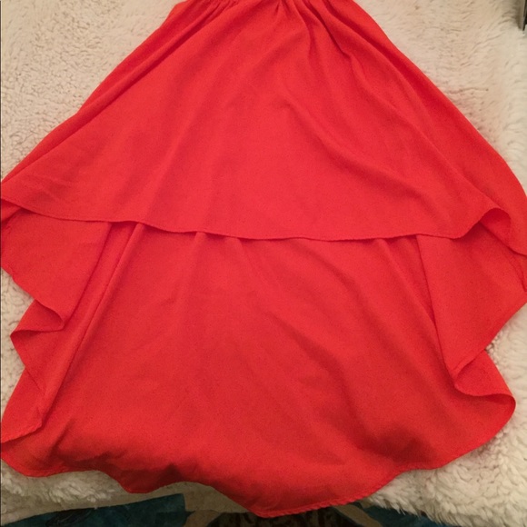 Button Up Dress - Picture 6 of 6